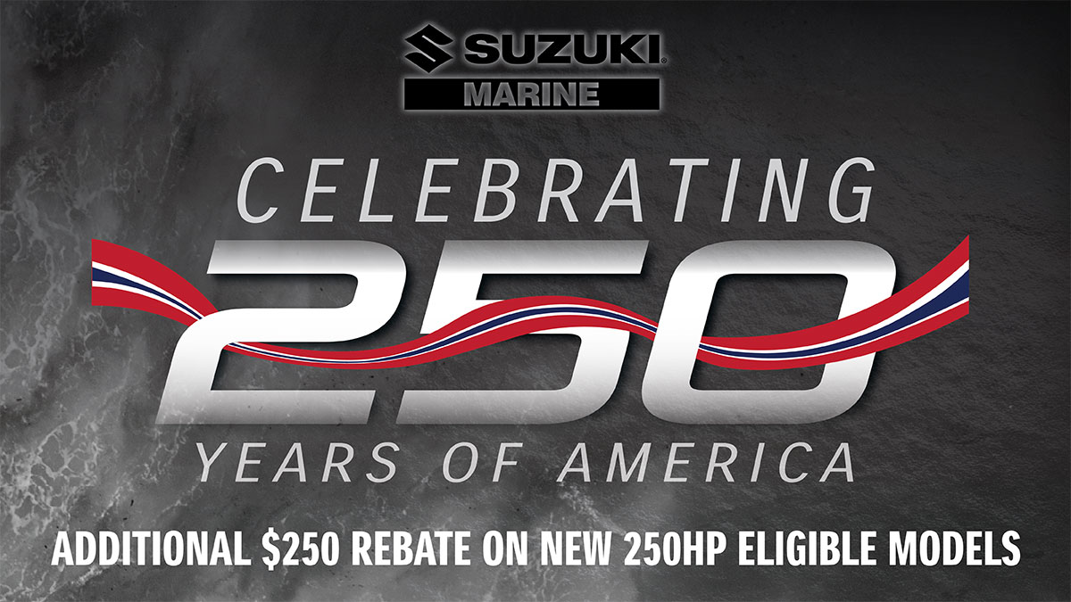 suzuki outboards