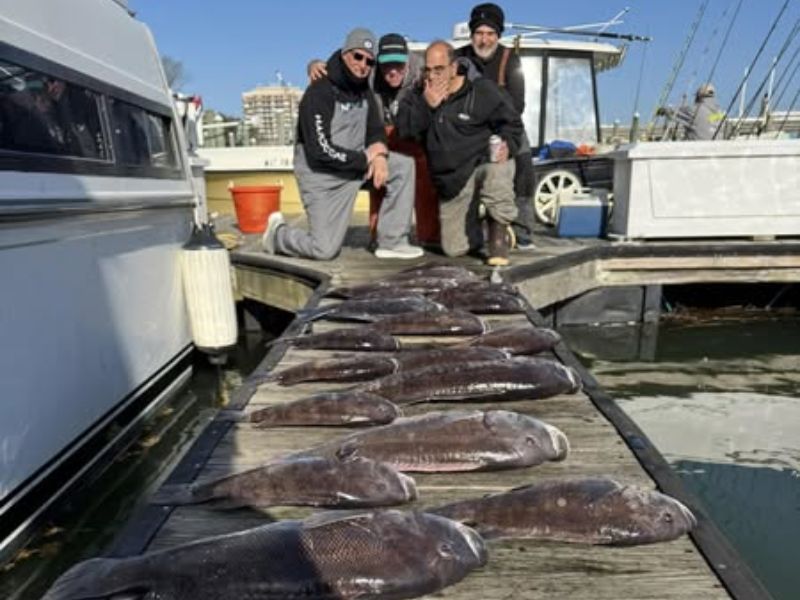 tautog fishing virginia beach