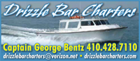 Drizzle Bar Charters