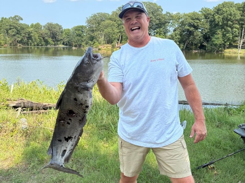Catfishing