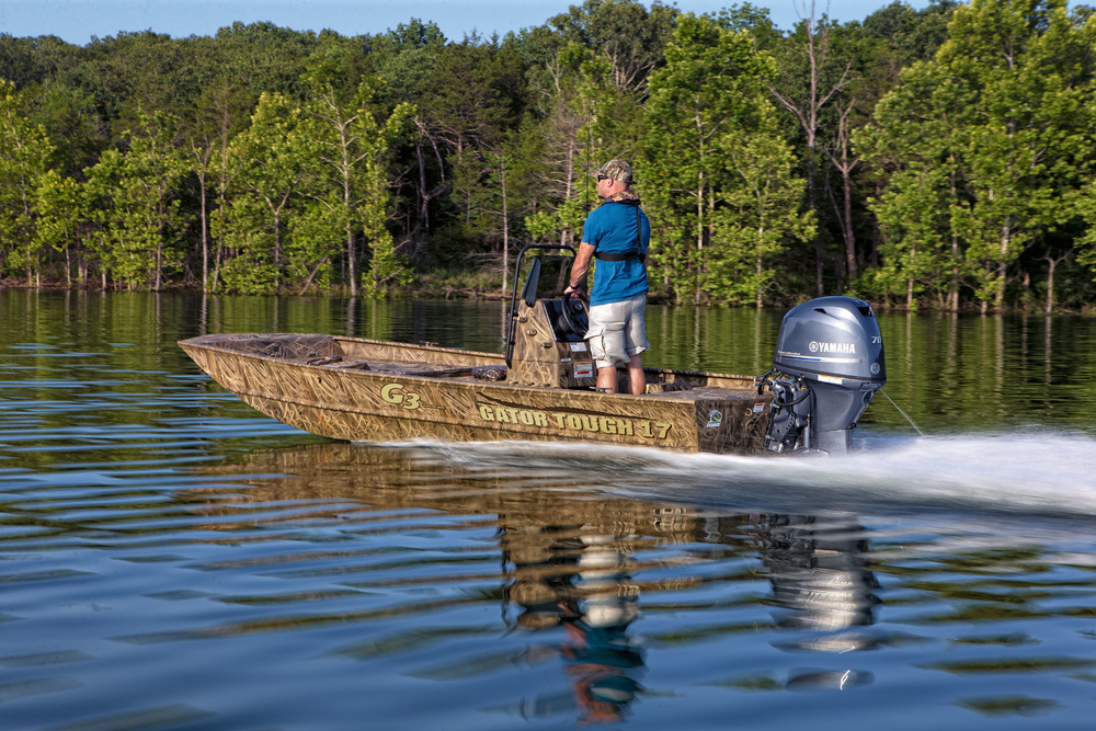 10 Top Center Console Fishing Boats Under $20,000