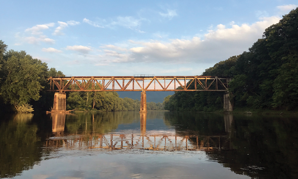 kayak fishing camping trip on the paw paw bends fishtalk