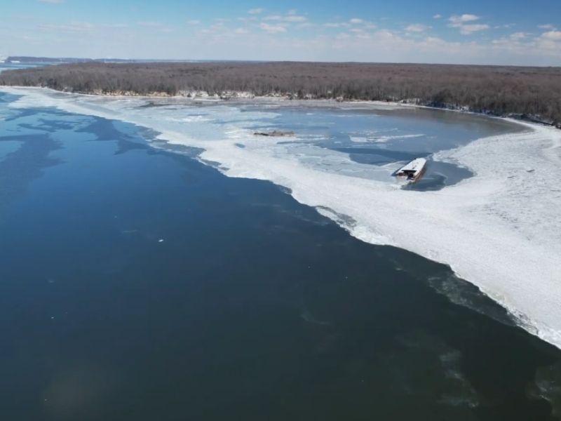 Chesapeake Bay Fishing