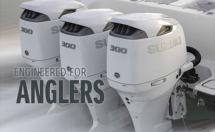 suzuki outboard motors