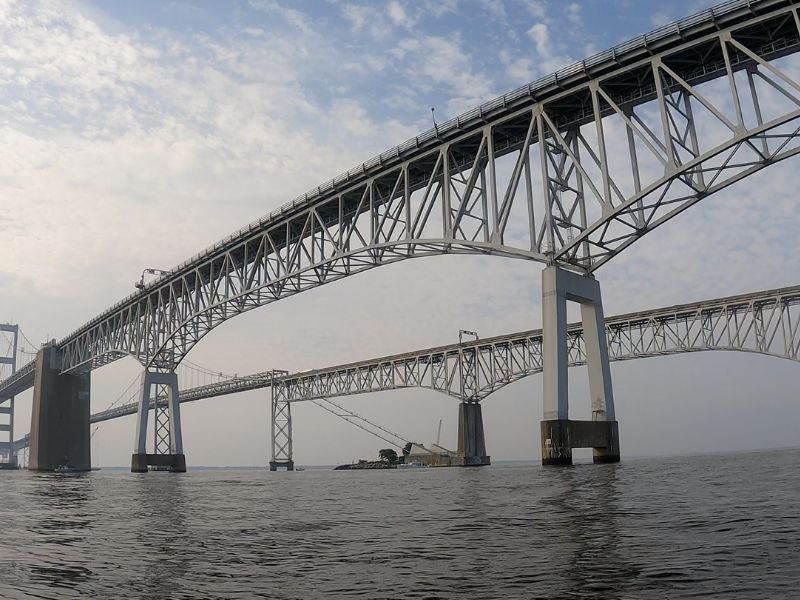 Chesapeake Bay Bridge