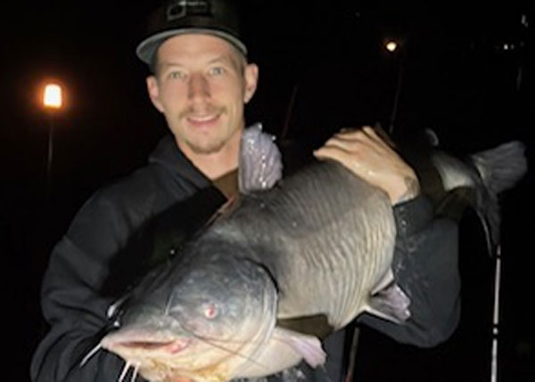 Fishing Report: Blue catfish making a comeback; tough angling in