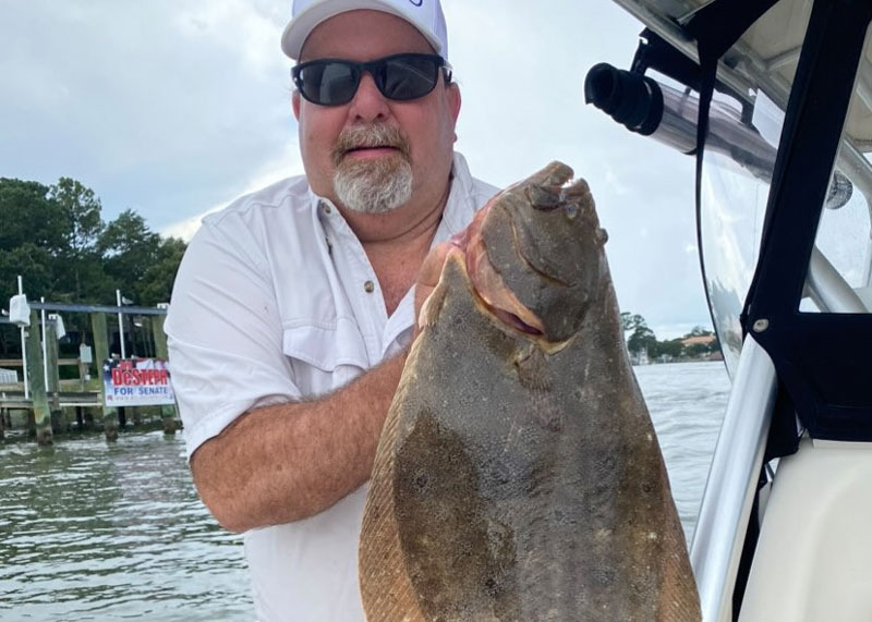 doormat flounder 