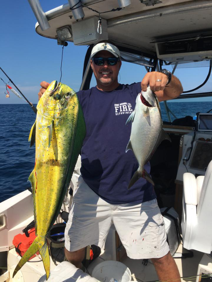 bailing mahi