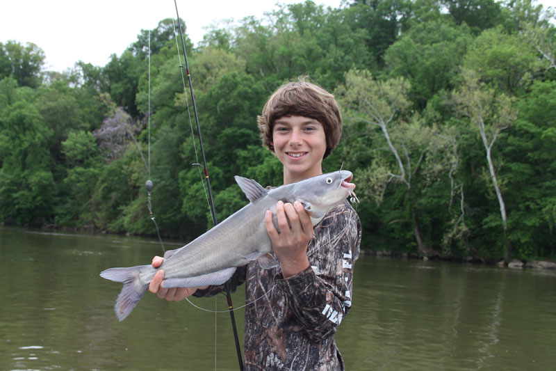 Top 10 Potomac River Hotspots | FishTalk Magazine