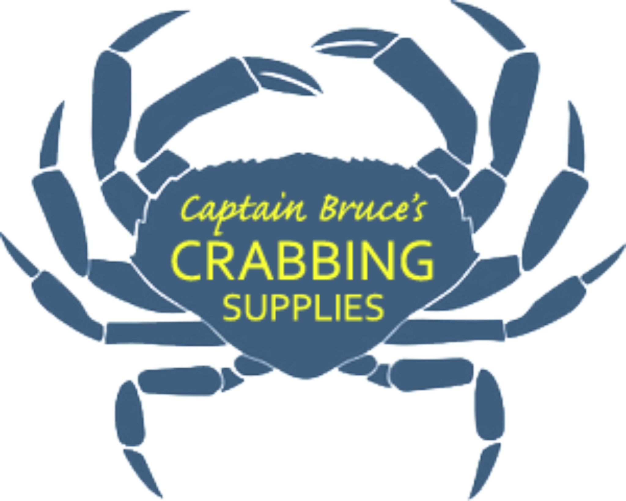 Captain Bruce's Crabbing Supplies