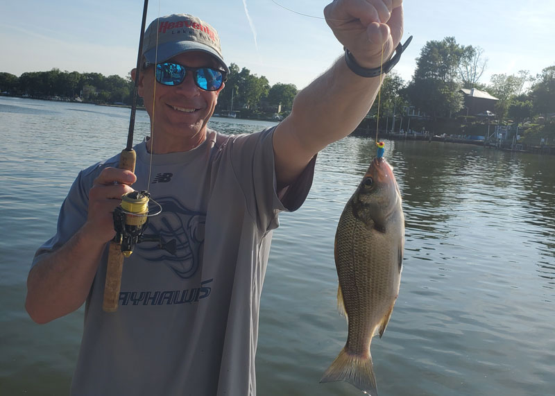 Maryland & Chesapeake Bay Fishing Report- June 29, 2023 - On The Water