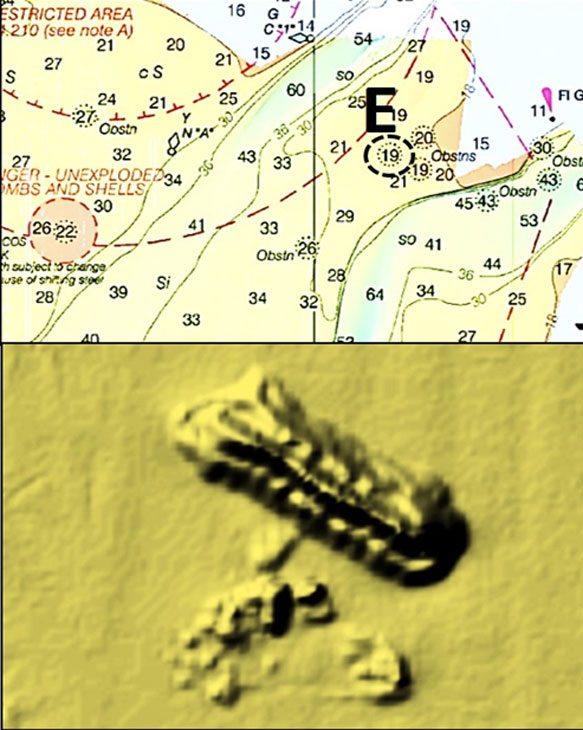 fishing reefs in the chesapeake