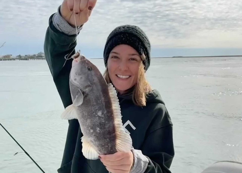 fishing the mid-atlantic coast