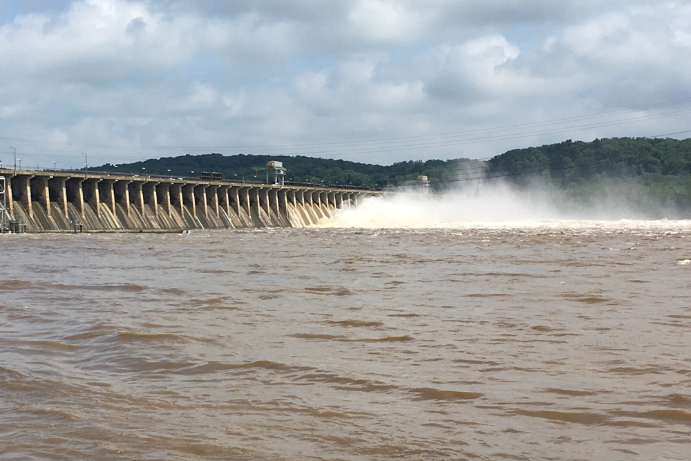 flooding in susquehanna