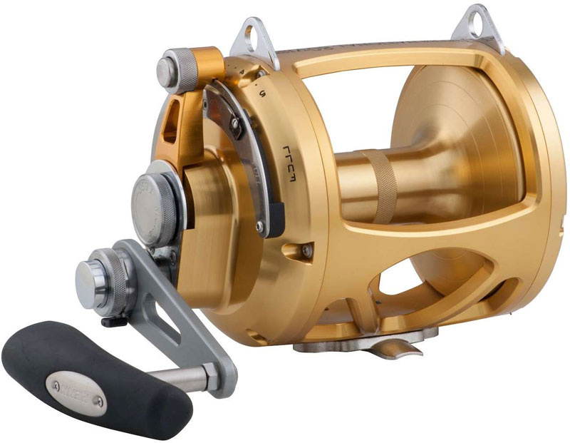 Choosing Fishing Reels for Beginners | FishTalk Magazine