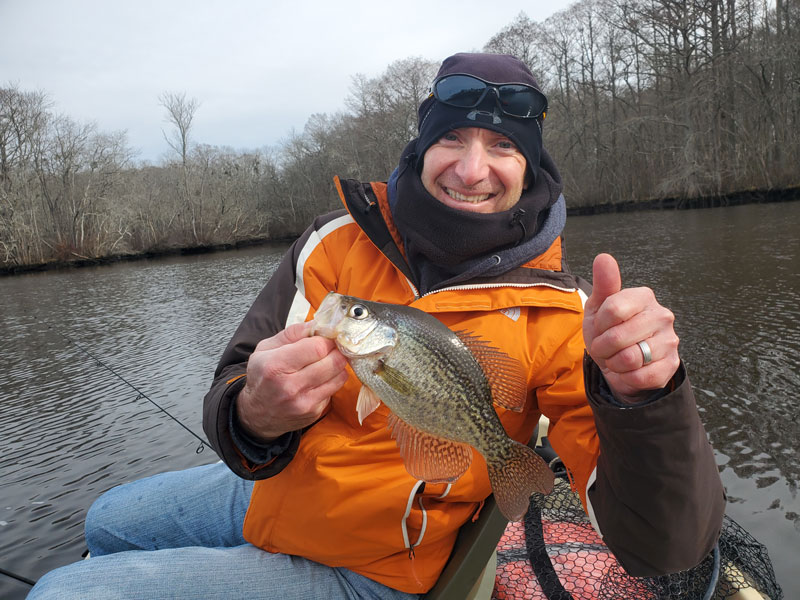 St. Croix Pro Picks Best Crappie Rods - The Fishing Wire