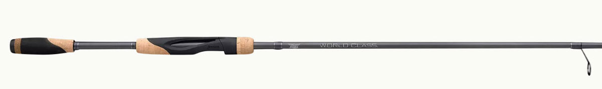 fenwick world class fishing rod
