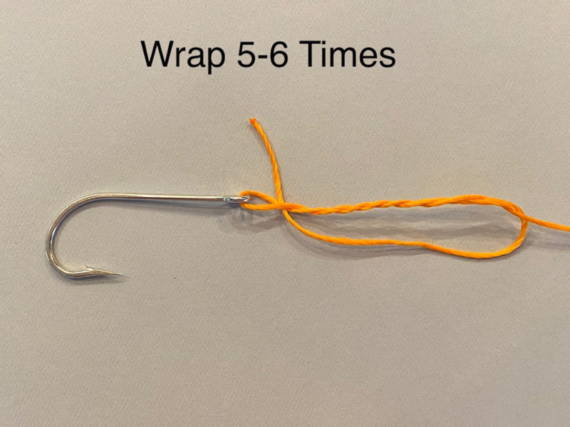 How To Tie Fishing Knots For Beginners