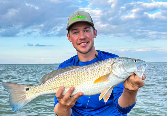 fishing forecast for october