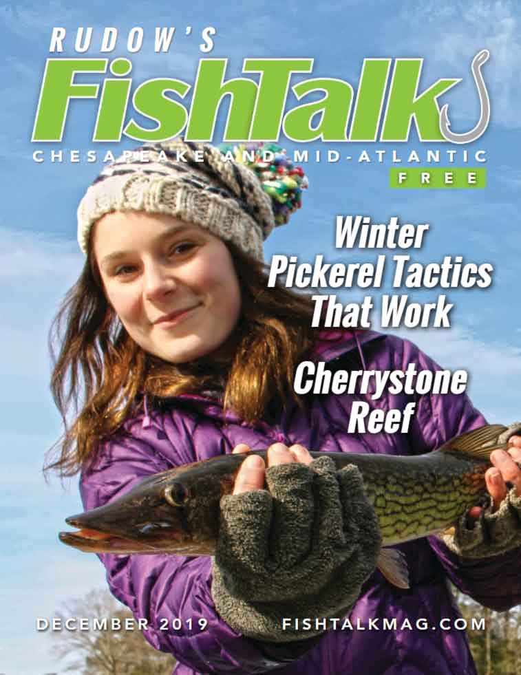 cover of fishtalk