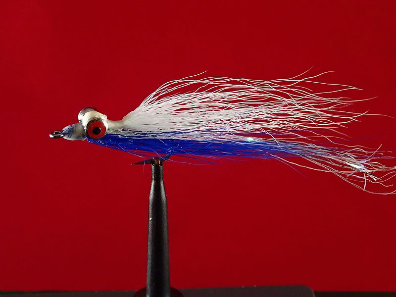 lure for fly fishing 