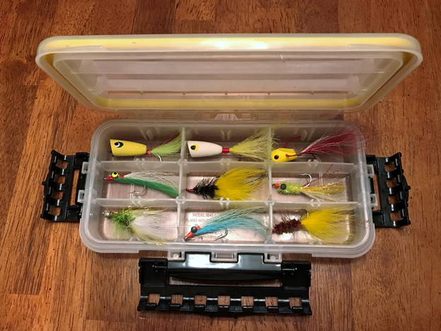 Beginner Fly Fishing Casts You Need To Know - The Fly Crate