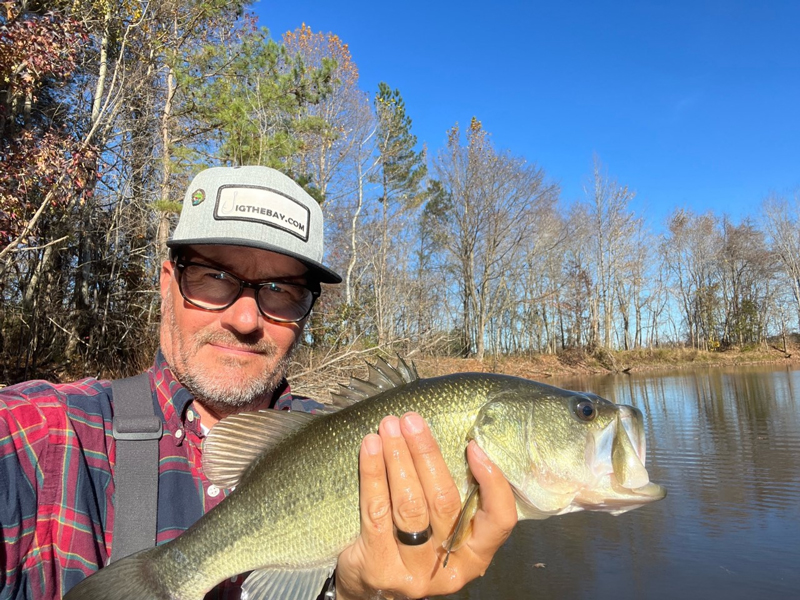 packard with a bass