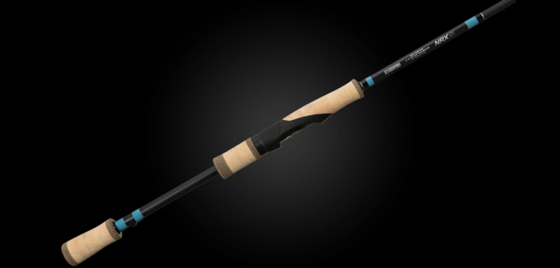 g loomis fishing rod