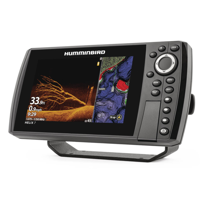 humminbird helix 7