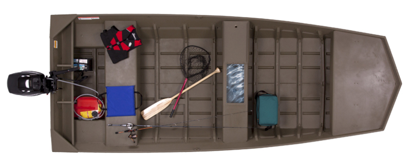 cheap lowe fishing boat