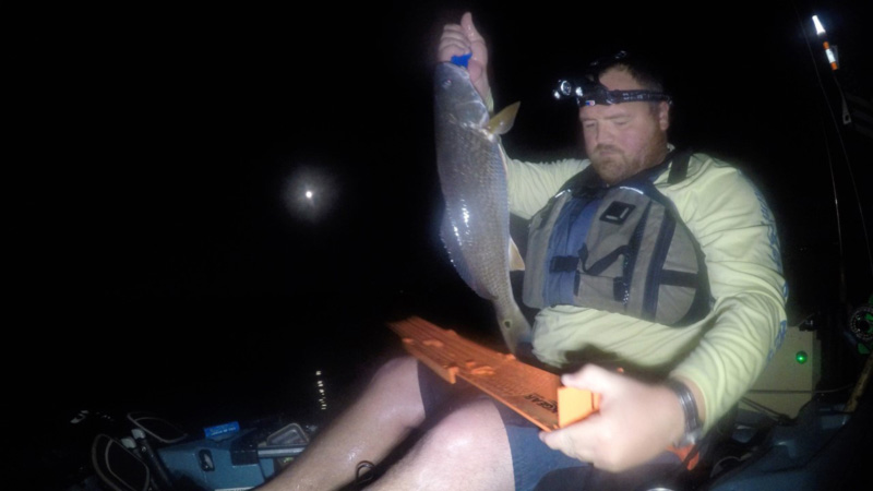 fishing in lynnhaven for puppy drum