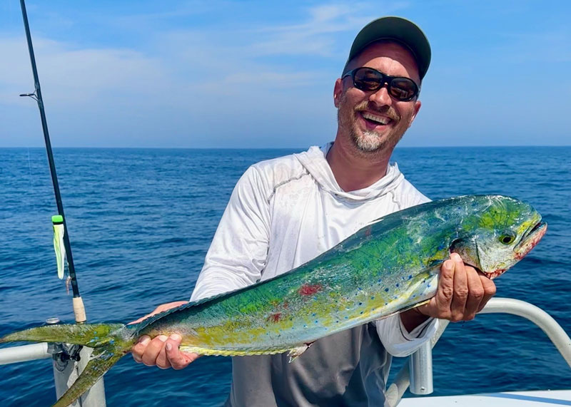 mahi-mahi fishing 