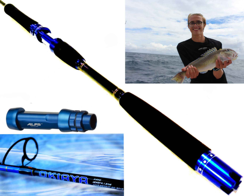 Hot New Fishing Gear for Holiday Gifts