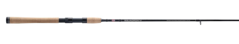 penn squadron iv fishing rods