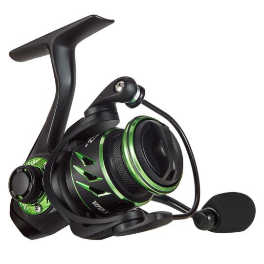 piscifun spinning reel