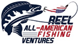 reel all-american fishing ventures