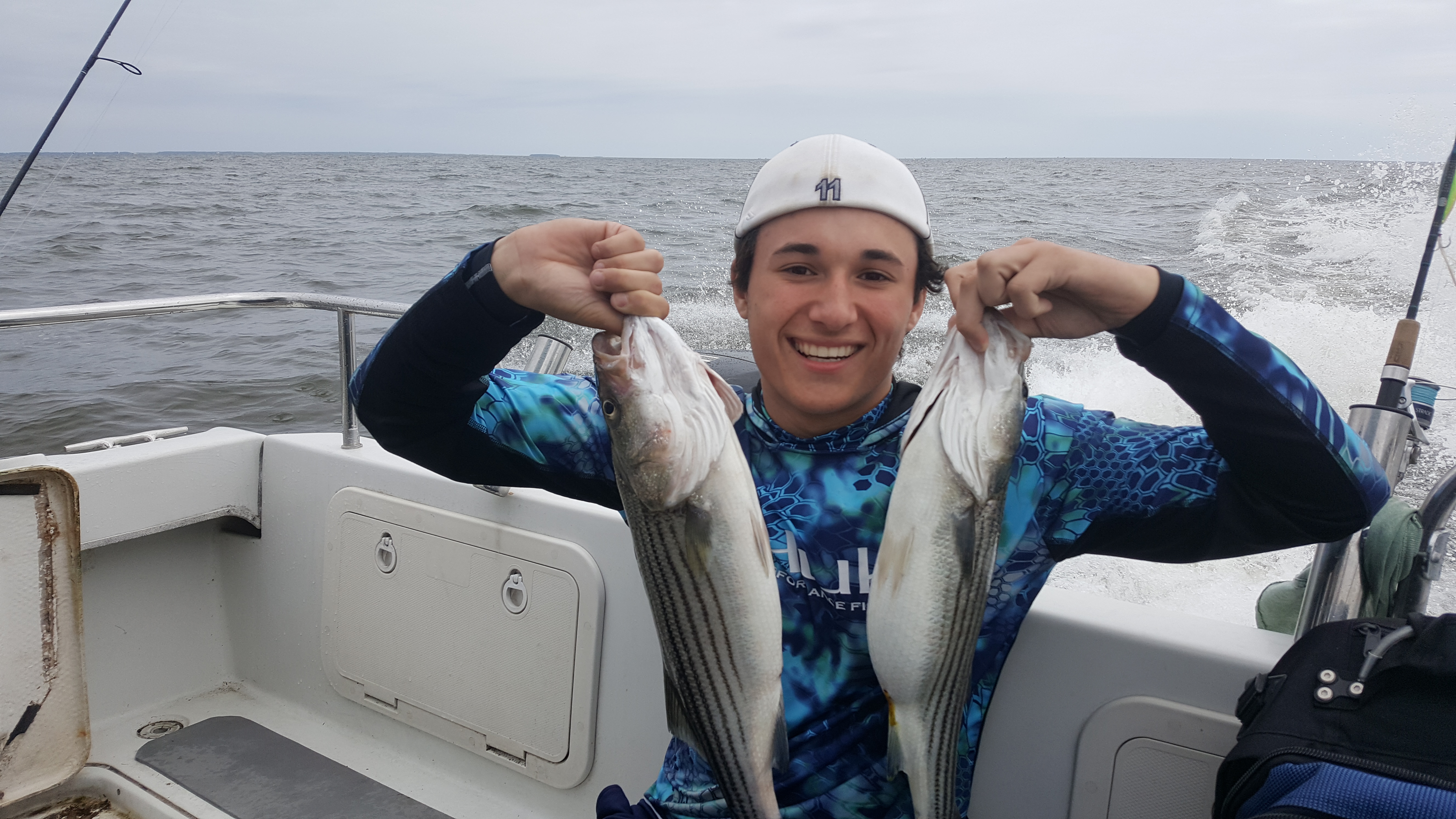 Trips – Chesapeake Women Anglers