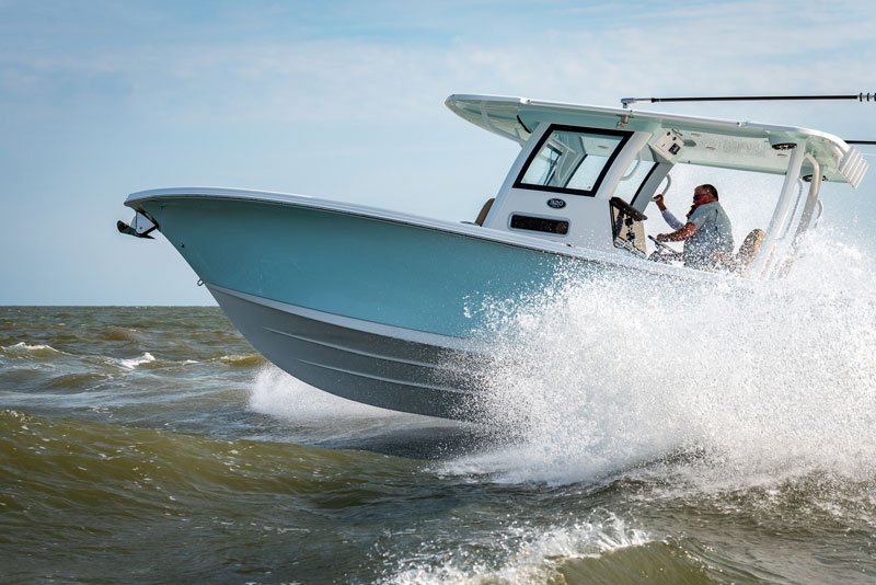 Accessories – Sea Pro Boats