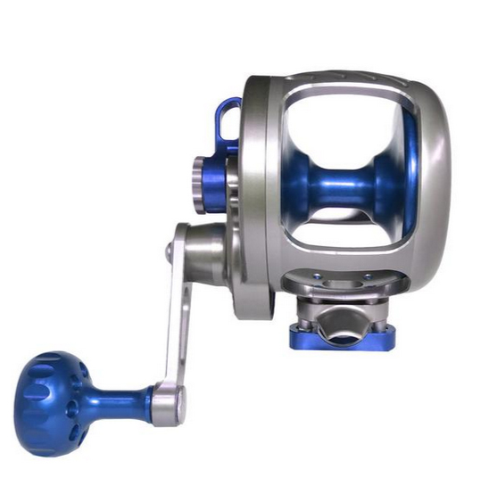 os fishing reel from seigler