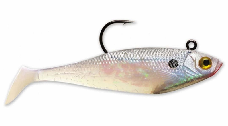 10 Top Lures for Spring Stripers