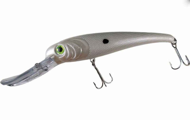 10 Top Lures for Spring Stripers