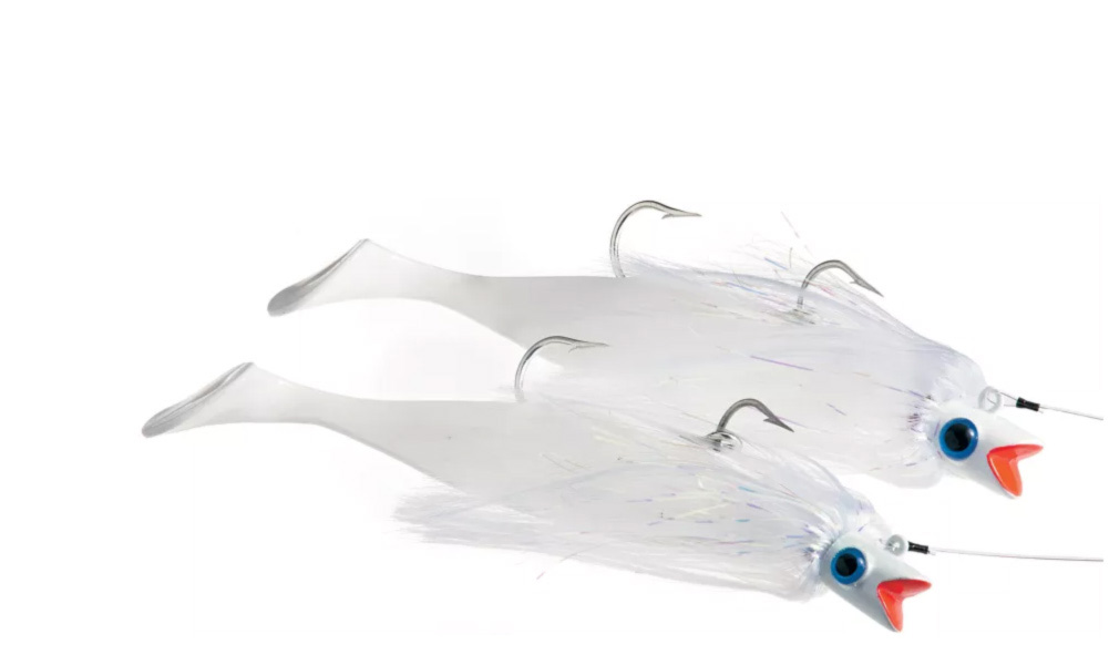 10 Top Lures for Spring Stripers