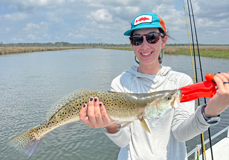 fishing sunglasses