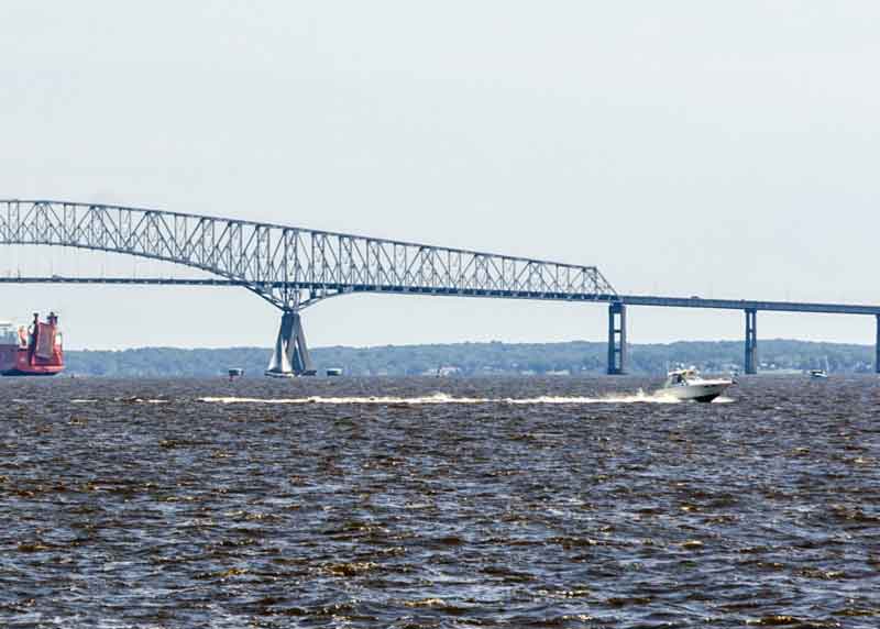 key bridge