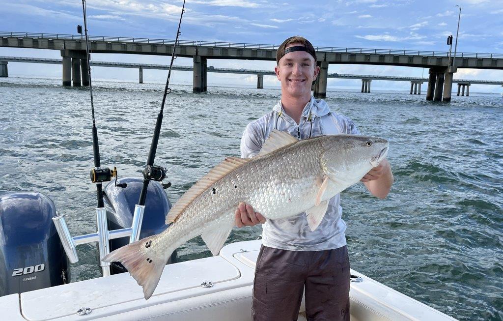 cbbt red drum