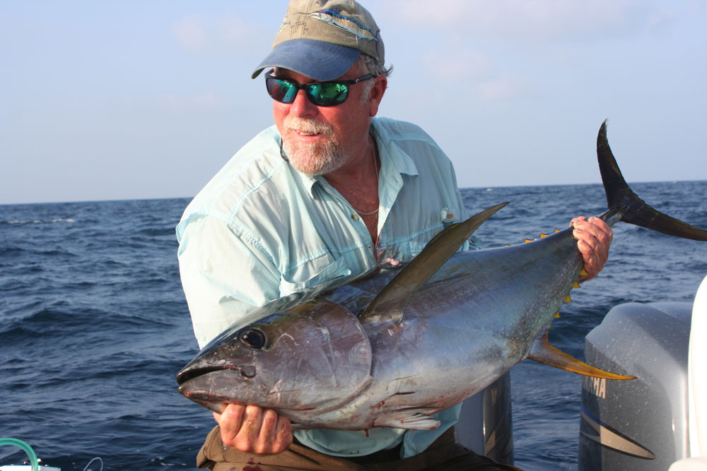 New Jersey Fishing Charts - Fish The Canyons - Tuna Hotspots