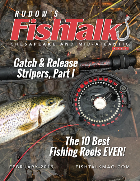 FishTalk Magazine February 2019 | FishTalk Magazine