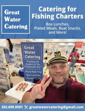 Great Water Catering