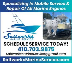Saltworks Marine Service
