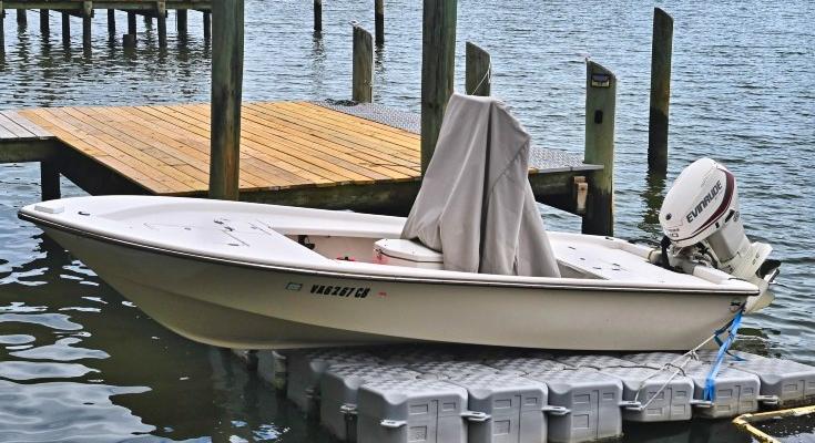 Dragonfly DGB 15 Center Console